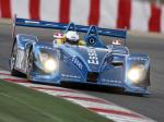 Porsche RS Spyder 2008 года